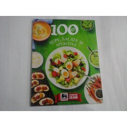 100 RETETE SUPE, SALATE SI APERITIVE 